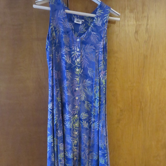 very vineyard dresses